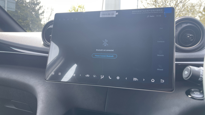 BYD Dolphin 150kW Comfort 60.4kWh Auto Electric Hatchback